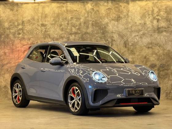 GWM ORA 03 63 KW ELÉTRICO GT